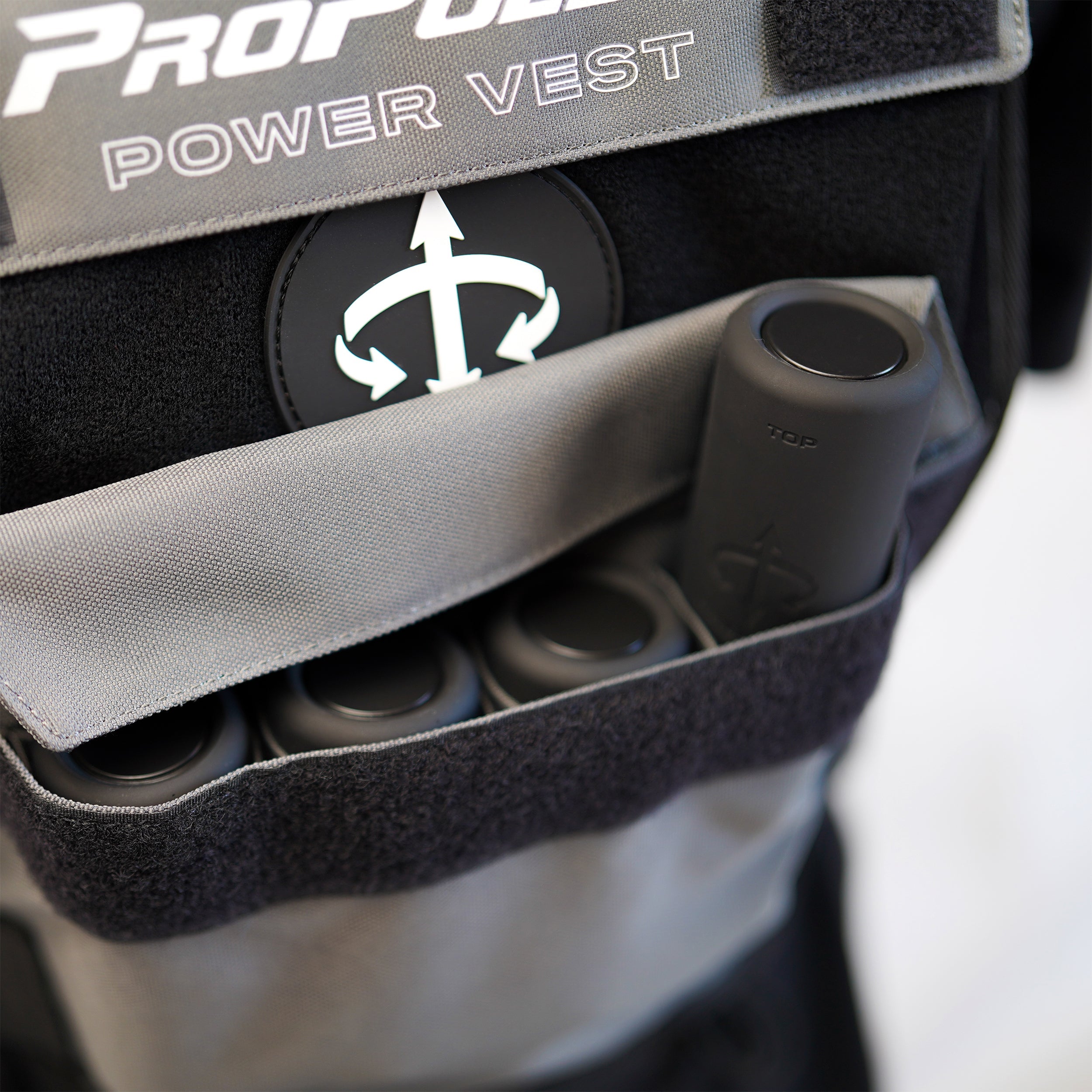 ProPulse® Power Vest