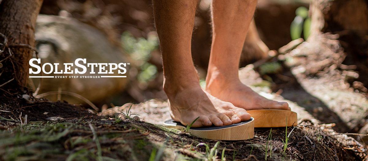 SoleSteps®