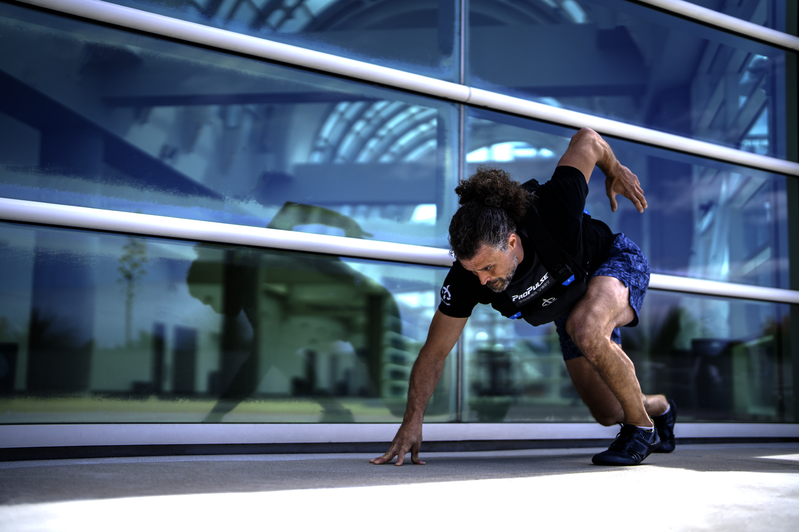 ProPulse® Power Vest